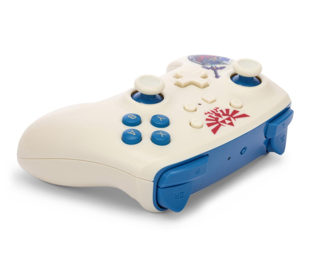 PowerA SWITCH Pad The Legend of Zelda Sworn Protector - 1145894 - zdjęcie 4